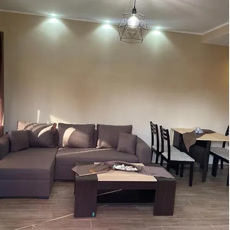 Chalkidiki Astergia Ferienhaus *