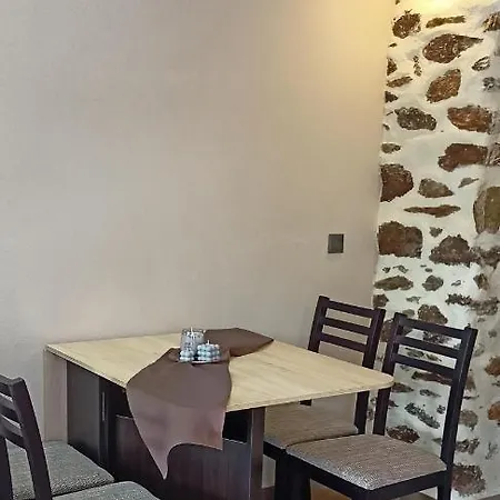 Chalkidiki Astergia Holiday home *