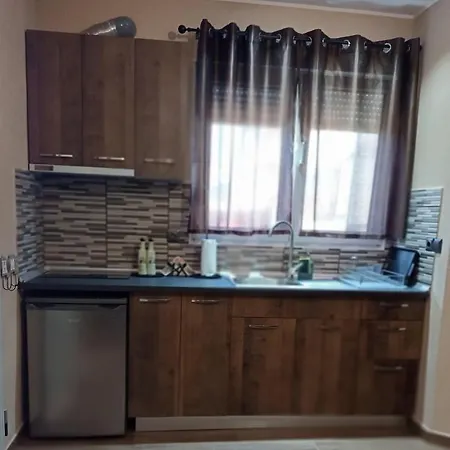 Chalkidiki Astergia Holiday home *