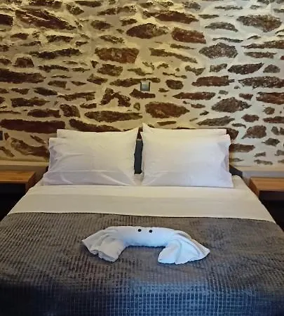 Chalkidiki Astergia * Metagkitsi