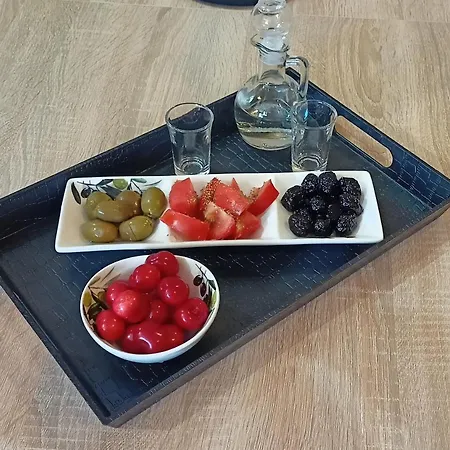 Chalkidiki Astergia Holiday home Metagkitsi