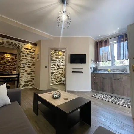Holiday home Chalkidiki Astergia *