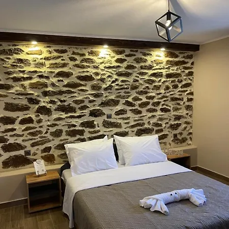 Holiday home Chalkidiki Astergia Metagkitsi