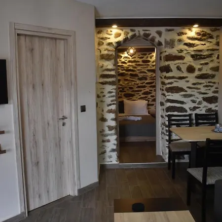 Holiday home Chalkidiki Astergia *
