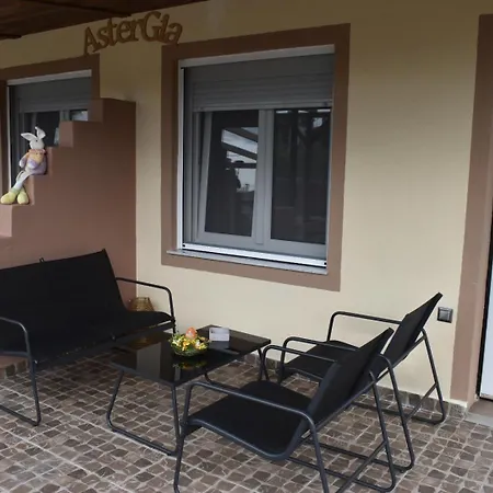 Holiday home Chalkidiki Astergia Metagkitsi