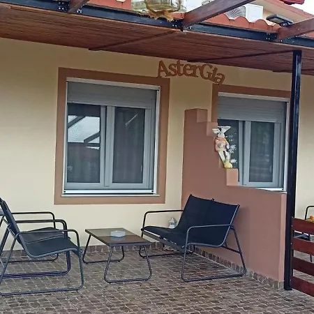 Chalkidiki Astergia *