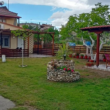 Chalkidiki Astergia Metagkitsi