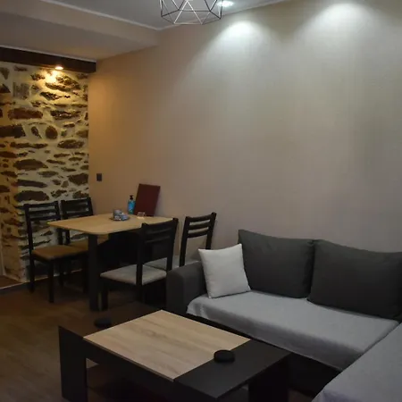 Chalkidiki Astergia Metagkitsi