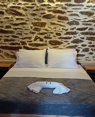 Chalkidiki Astergia * Metagkitsi