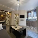 Hébergement de vacances Chalkidiki Astergia *