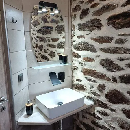 Feriehus Chalkidiki Astergia Metagkitsi