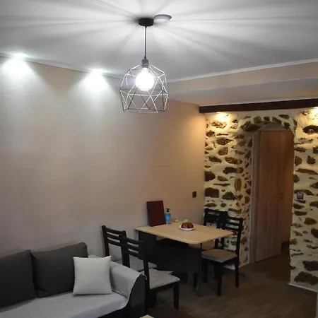 Chalkidiki Astergia *