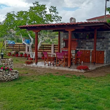 Casa vacanze Chalkidiki Astergia Metagkitsi