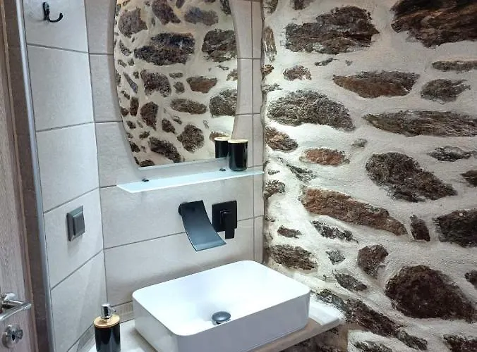 Casa de Férias Chalkidiki Astergia Metagkitsi