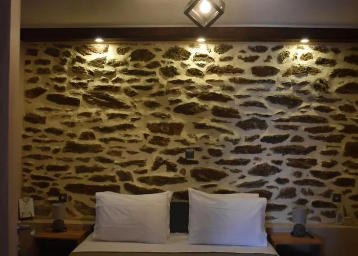 Casa de Férias Chalkidiki Astergia