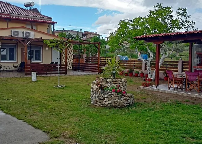 Chalkidiki Astergia Metagkitsi