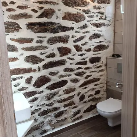 Casa vacanze Chalkidiki Astergia