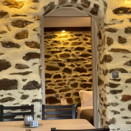 Casa vacanze Chalkidiki Astergia Metagkitsi