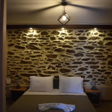Casa vacanze Chalkidiki Astergia