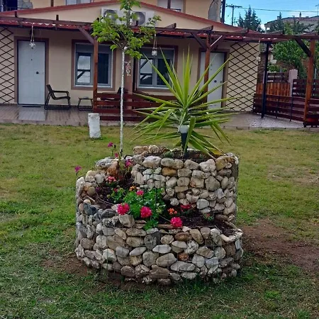 Chalkidiki Astergia