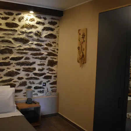Chalkidiki Astergia Casa vacanze Metagkitsi