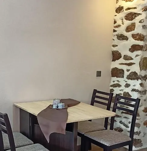 Chalkidiki Astergia Σπίτι διακοπών *