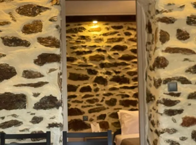 Σπίτι διακοπών Chalkidiki Astergia Metagkitsi
