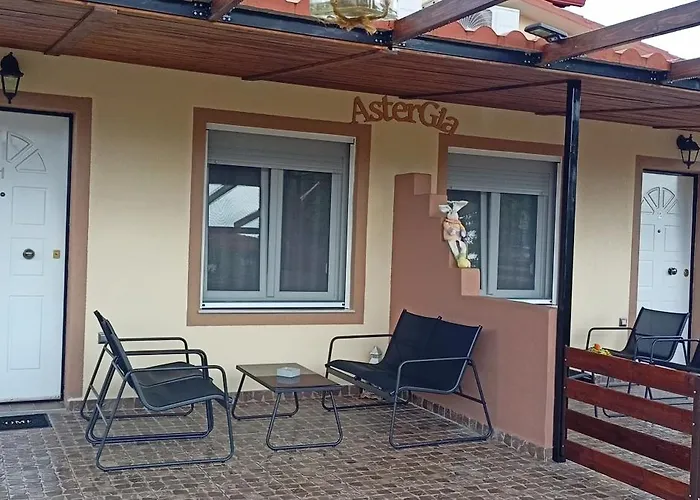 Chalkidiki Astergia *