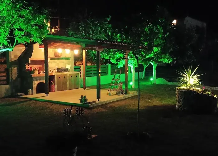 Σπίτι διακοπών Chalkidiki Astergia *